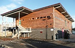 Appledore Fish Market